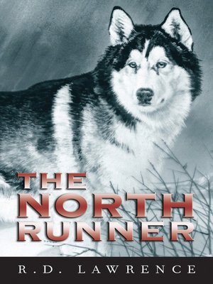 cover image of The North Runner